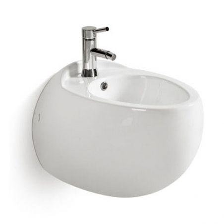Bidet EGO Angelo, Weiß,...