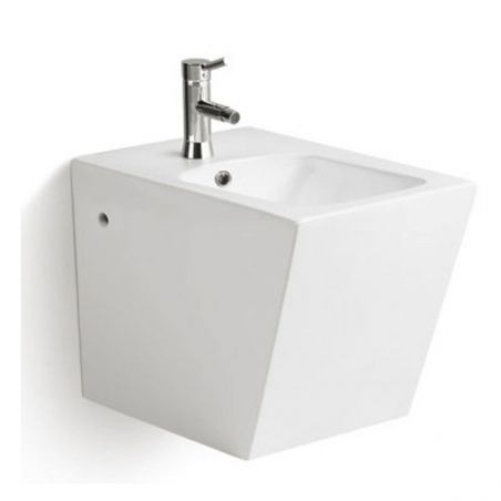 Bidet EGO Antonio, Weiß,...
