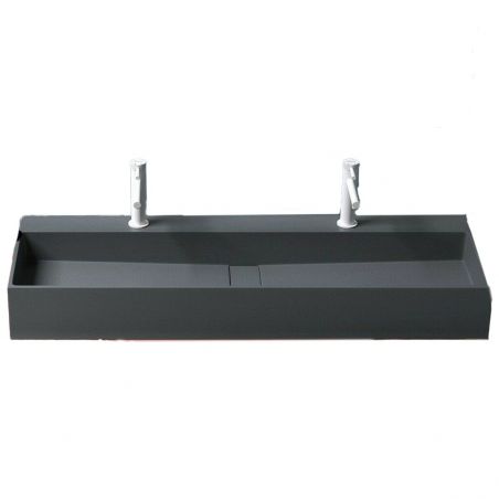 Doppelwaschbecken EGO 6028,...