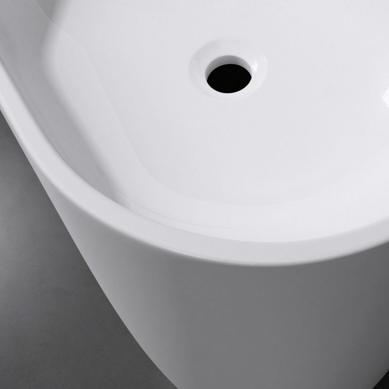 Lavoar stativ EGO 32, compozit marmura, fara gaura baterie