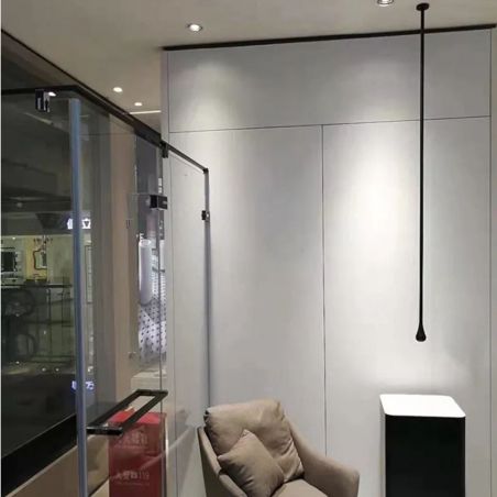 Waschbeckenarmatur Maty mit Deckenmontage, Mattschwarz, Royalty Line by Ego Waschbeckenarmatur Maty mit Deckenmontage, Mattschwarz, Royalty Line by Ego