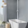 Waschbeckenarmatur Maty mit Deckenmontage, Chrom, Royalty Line by Ego Waschbeckenarmatur Maty mit Deckenmontage, Chrom, Royalty Line by Ego