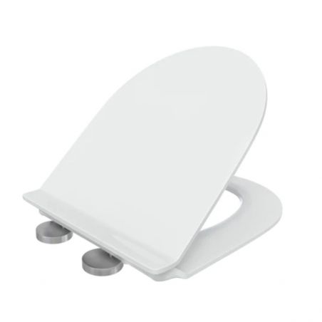 Duroplast-Deckel mit...