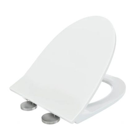 Duroplast-Deckel mit...