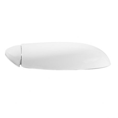 Duroplast-Deckel mit...