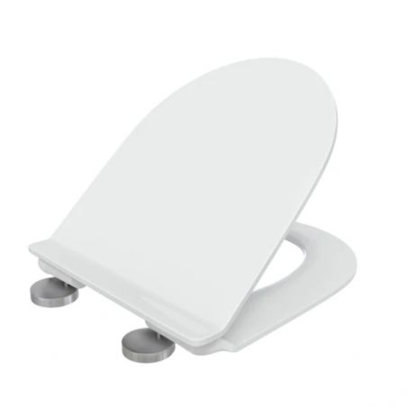 Duroplast-Deckel mit...