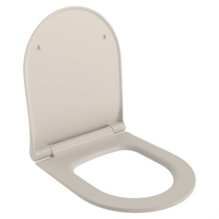 Michael Toilettendeckel...