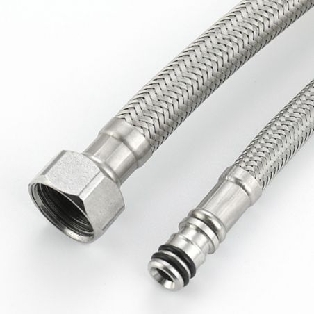 Waschbeckenarmatur Pepe mit Sensor, Chrom, Waschbeckenmontage, Batteriebetrieb