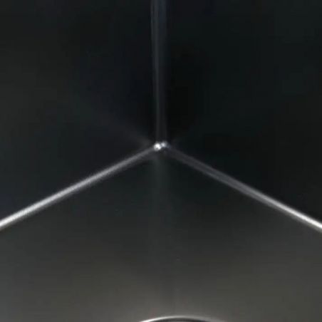 Küchenspüle, Arbeitsstation, Nano-Beschichtung, 2 Becken, 19 cm Tiefe, Edelstahl, Gun Grey, 100x45 cm, Vania