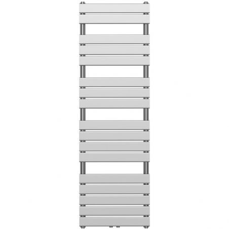 EGO Heizkörper – Nadir, Handtuchheizkörper aus Stahl, Chrom, 140-160-180 cm EGO Heizkörper – Nadir, Handtuchheizkörper aus Stahl, Chrom, 140-160-180 cm