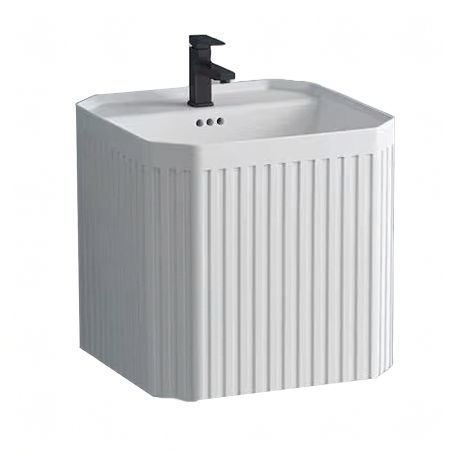 Wandhängende Waschbecken,...