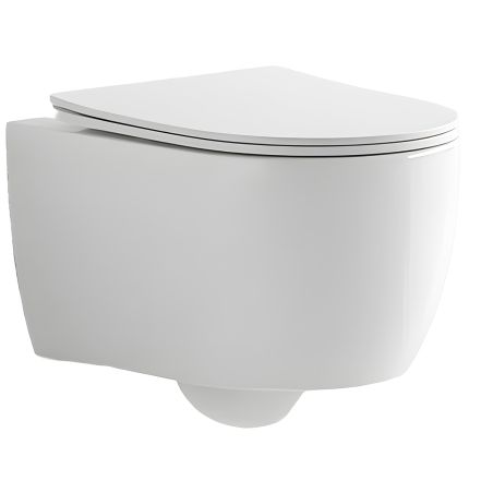 WC-Schüssel EGO Michael...