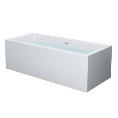 Freistehende Badewanne,...