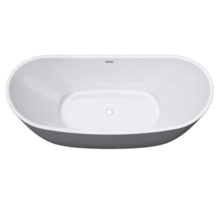 Freistehende Badewanne,...