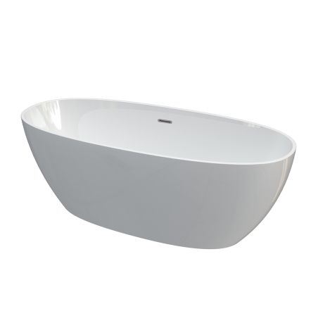 Badewanne aus Sanitäracryl,...