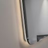 Badezimmerspiegel EGO – Louie, mit LED, Anti-Beschlag und Touch-Schalter, Größen: 60-140x70-80 cm Badezimmerspiegel EGO – Louie, mit LED, Anti-Beschlag und Touch-Schalter, Größen: 60-140x70-80 cm