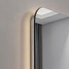 Badezimmerspiegel EGO – Louie, mit LED, Anti-Beschlag und Touch-Schalter, Größen: 60-140x70-80 cm Badezimmerspiegel EGO – Louie, mit LED, Anti-Beschlag und Touch-Schalter, Größen: 60-140x70-80 cm
