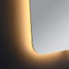 Badezimmerspiegel EGO – Louie, mit LED, Anti-Beschlag und Touch-Schalter, Größen: 60-140x70-80 cm Badezimmerspiegel EGO – Louie, mit LED, Anti-Beschlag und Touch-Schalter, Größen: 60-140x70-80 cm