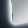 Badezimmerspiegel EGO – Louie, mit LED, Anti-Beschlag und Touch-Schalter, Größen: 60-140x70-80 cm Badezimmerspiegel EGO – Louie, mit LED, Anti-Beschlag und Touch-Schalter, Größen: 60-140x70-80 cm