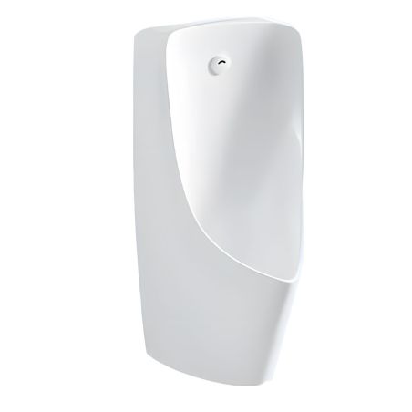 Urinal mit integriertem...