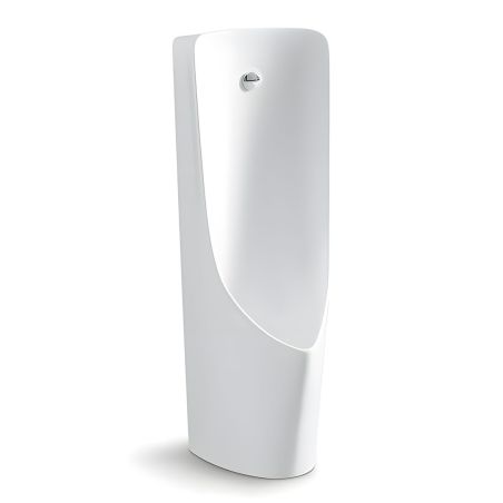 Urinal mit integriertem...