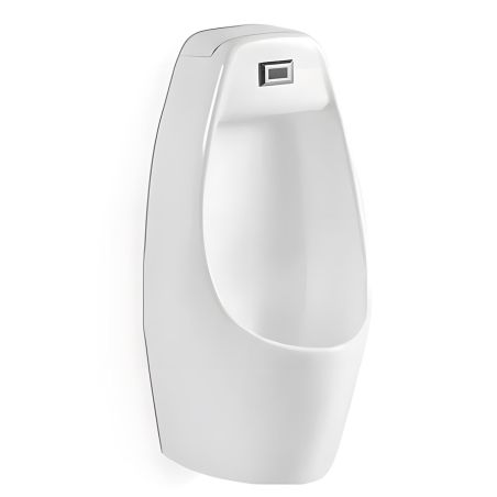 Urinal mit integriertem...