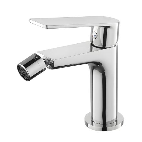 Bidet-Armatur, mit...