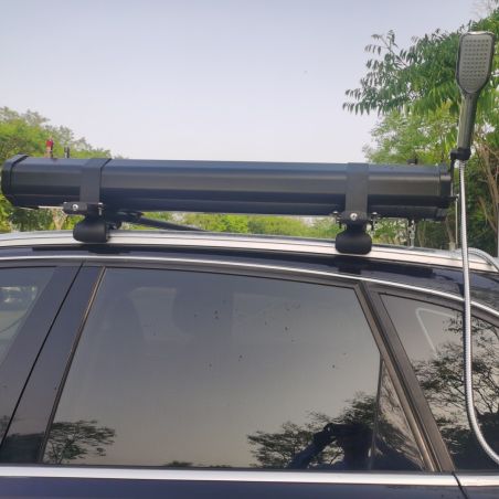 Solar-Dusche Auto, Camping,...
