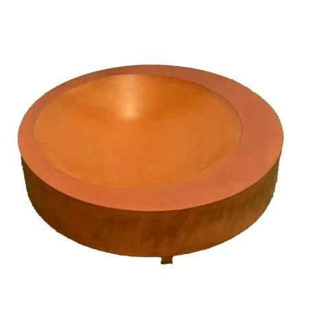 Runder Kamin, 2 mm...