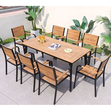 Möbelset für Garten oder...