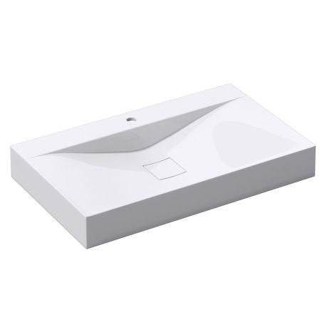 Waschbecken EGO 810,...