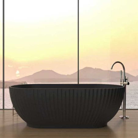 Badewanne, freistehend,...