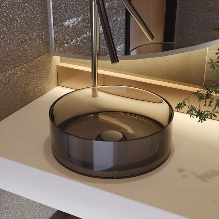 Waschbecken, CristalMood,...