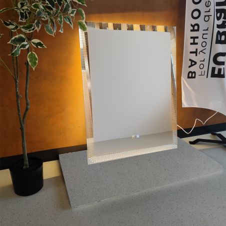 Smart-Spiegel, LED,...