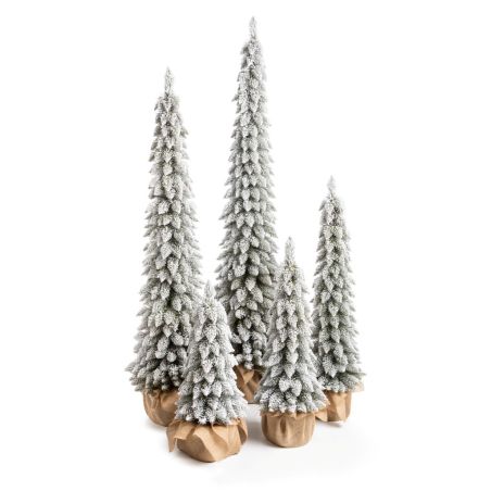 Künstlicher Weihnachtsbaum...