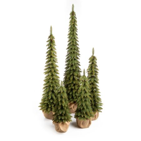 Künstlicher Weihnachtsbaum...