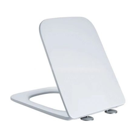 Slim-Deckel aus Duroplast...