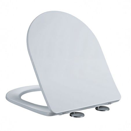 Duroplast Slim WC-Sitz,...