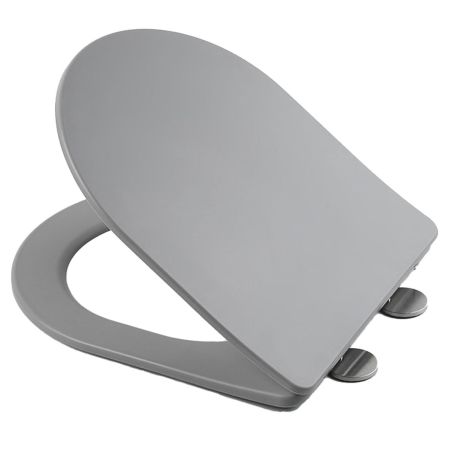 Duroplast Slim WC-Sitz,...