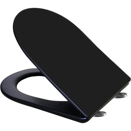 Duroplast Slim WC-Sitz,...