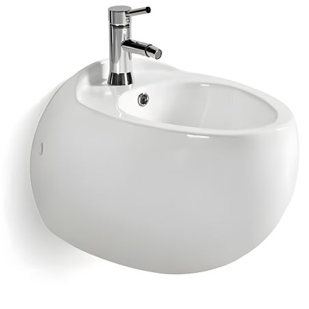 Bidet EGO Angelo, Weiß,...