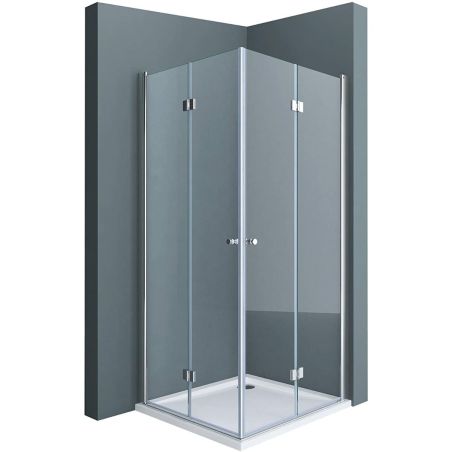 Duschkabine EGO-26,...