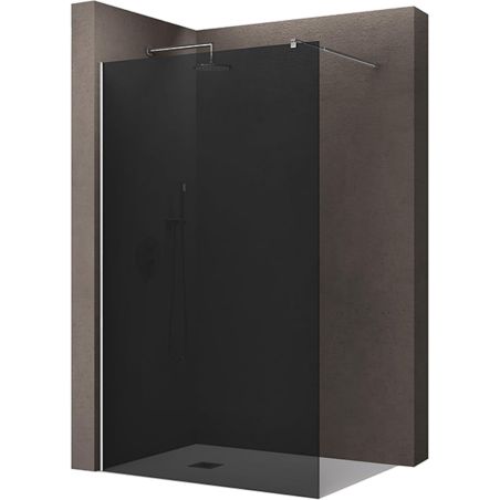 Walk-In Duschwand,...