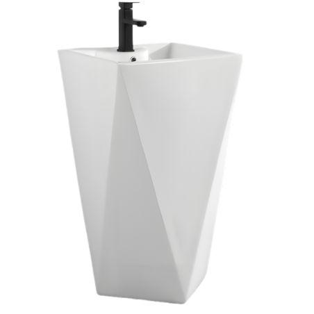 Standwaschbecken Enrico,...