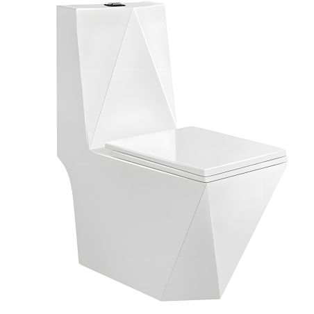 WC Enrico, SifonFlush,...