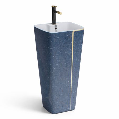 Waschbecken Lazio,...