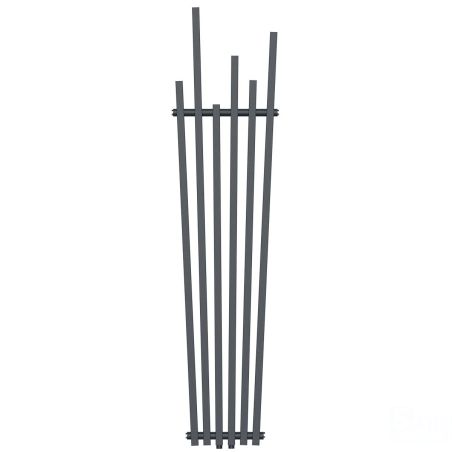 Heizkörper, Anthrazit,...