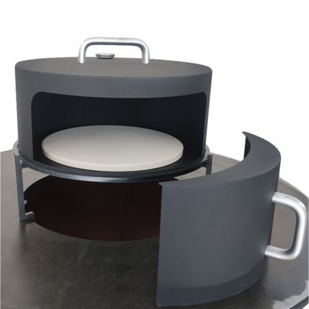 Pizzaofen Nexus Ø45 cm,...