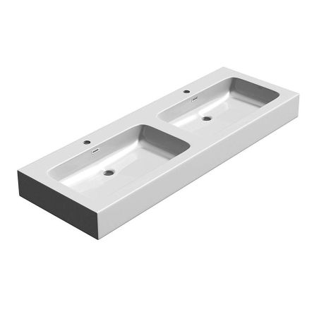 Doppelwaschbecken EGO 830,...