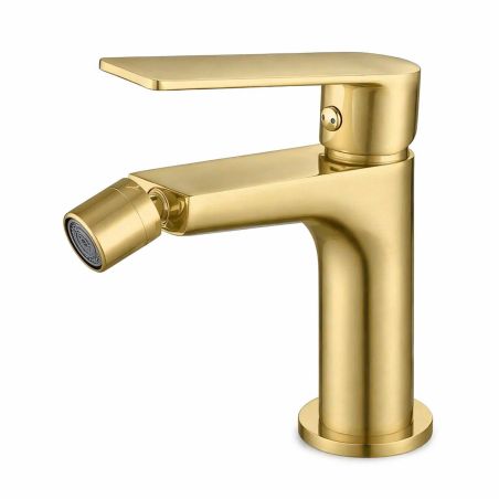 Bidet-Armatur, mit...